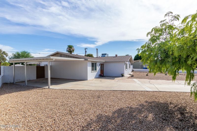 4115 E Wagoner Rd, Phoenix, AZ 85032