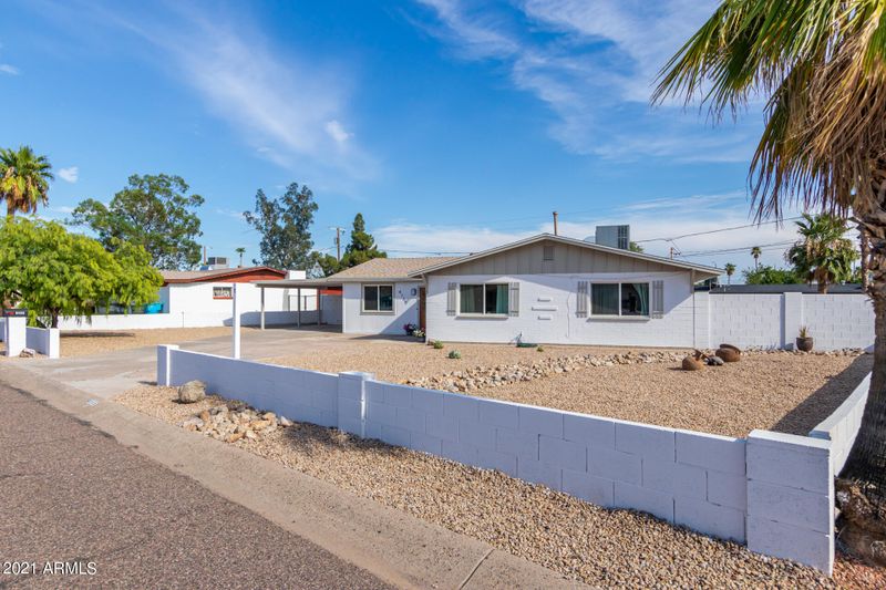 4115 E Wagoner Rd, Phoenix, AZ 85032