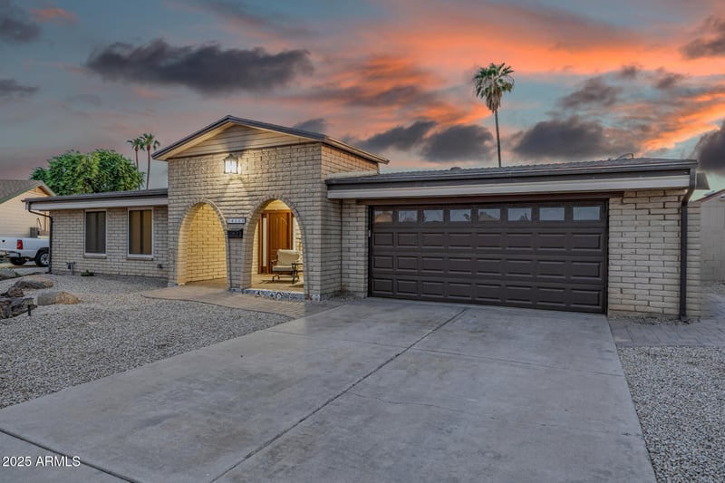 4115 Ironwood Dr, Phoenix, AZ 85051