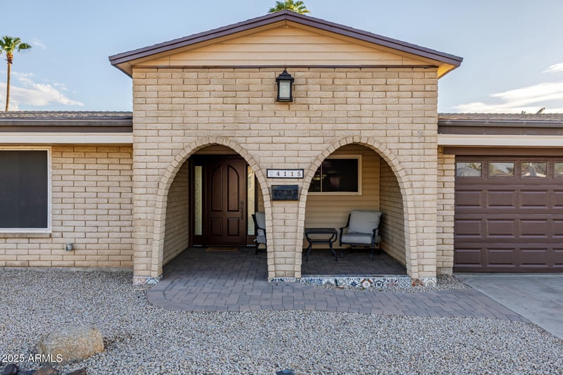 4115 Ironwood Dr, Phoenix, AZ 85051