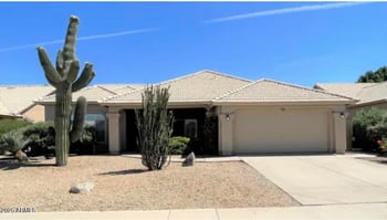 4115 Laredo St, Chandler, AZ 85226