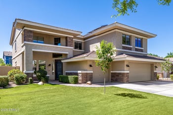 4115 Linda Ln, Gilbert, AZ 85234