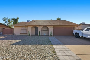 4115 Muriel Dr, Glendale, AZ 85308