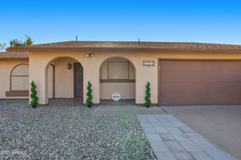 4115 Muriel Dr, Glendale, AZ 85308