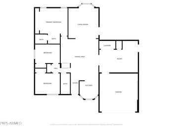 4115 Muriel Dr, Glendale, AZ 85308