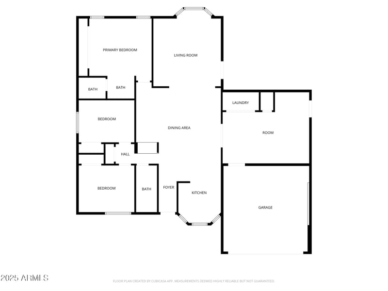 4115 Muriel Dr, Glendale, AZ 85308