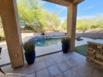 4115 N Boulder Cy, Mesa, AZ 85207