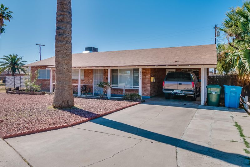 4115 W Rovey Ave, Phoenix, AZ 85019