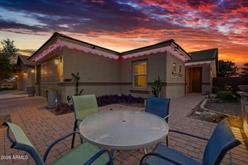41154 N Soap Berry St, Queen Creek, AZ 85140