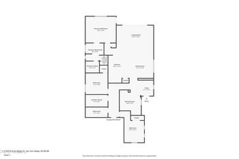 41154 Soap Berry St, Queen Creek, AZ 85140