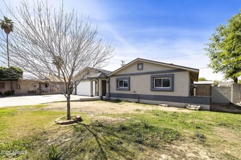 4116 64th Dr, Phoenix, AZ 85033