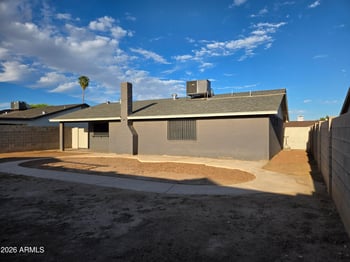 4116 79th Ave, Phoenix, AZ 85033