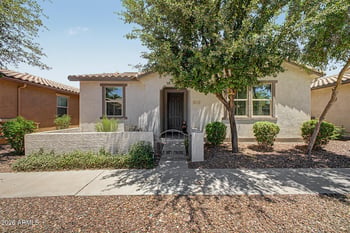 4116 Cathy Dr, Gilbert, AZ 85296