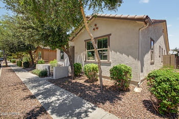 4116 E Cathy Dr, Gilbert, AZ 85296