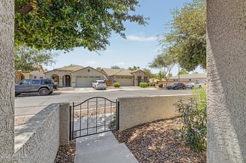 4116 E Cathy Dr, Gilbert, AZ 85296