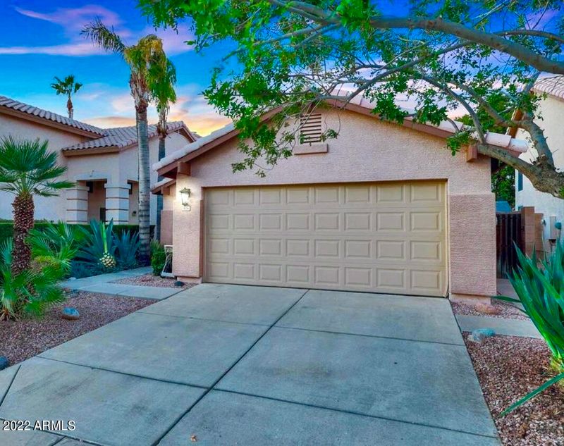 4116 E Coolbrook Ave, Phoenix, AZ 85032