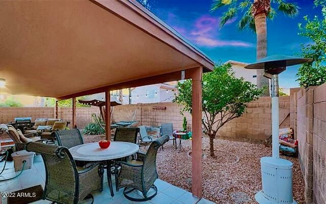 4116 E Coolbrook Ave, Phoenix, AZ 85032