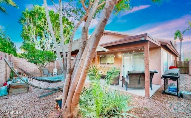 4116 E Coolbrook Ave, Phoenix, AZ 85032