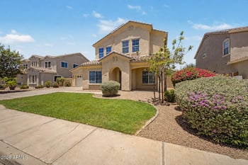 4116 County Down Dr, Chandler, AZ 85249