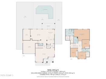 4116 County Down Dr, Chandler, AZ 85249