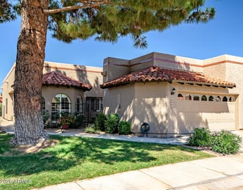 4116 Paradise Dr, Phoenix, AZ 85028