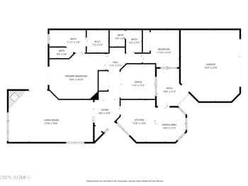4116 E Paradise Dr, Phoenix, AZ 85028