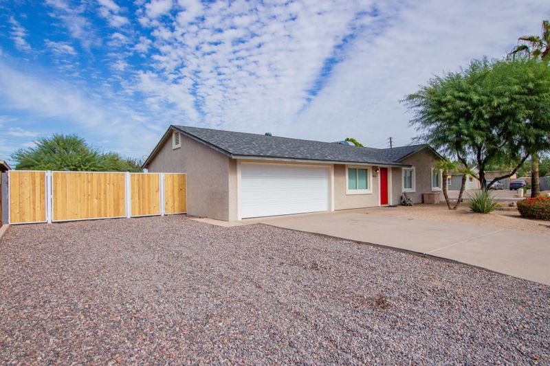 4116 E Sharon Dr, Phoenix, AZ 85032