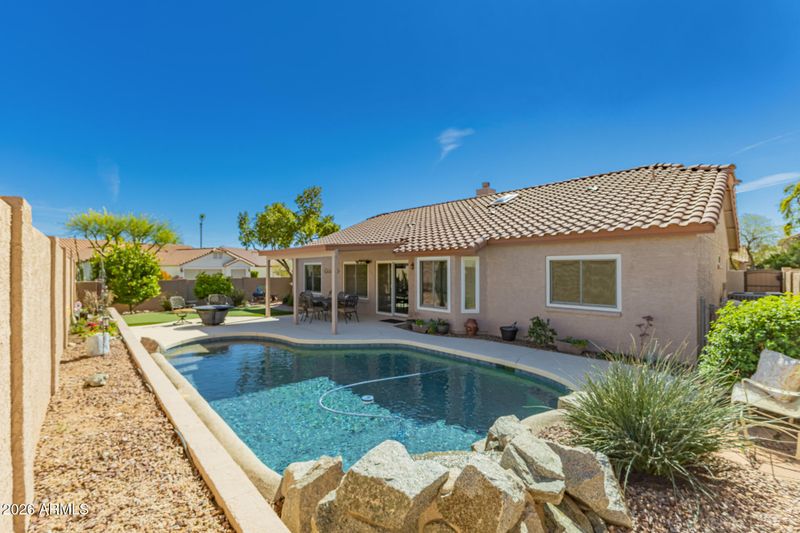 4116 E Tonto St, Phoenix, AZ 85044