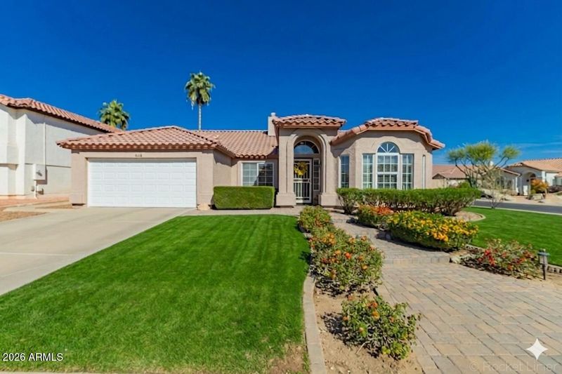 4116 E Tonto St, Phoenix, AZ 85044