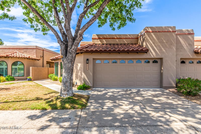 4116 Lupine Ave, Phoenix, AZ 85028