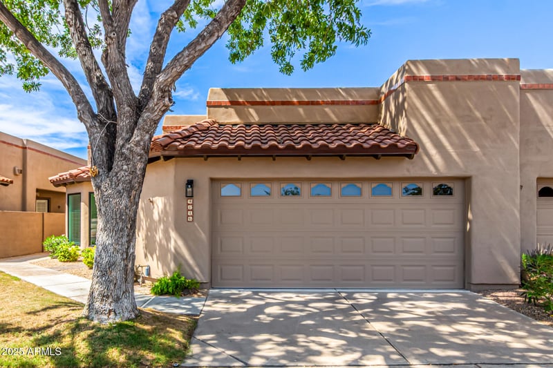 4116 Lupine Ave, Phoenix, AZ 85028
