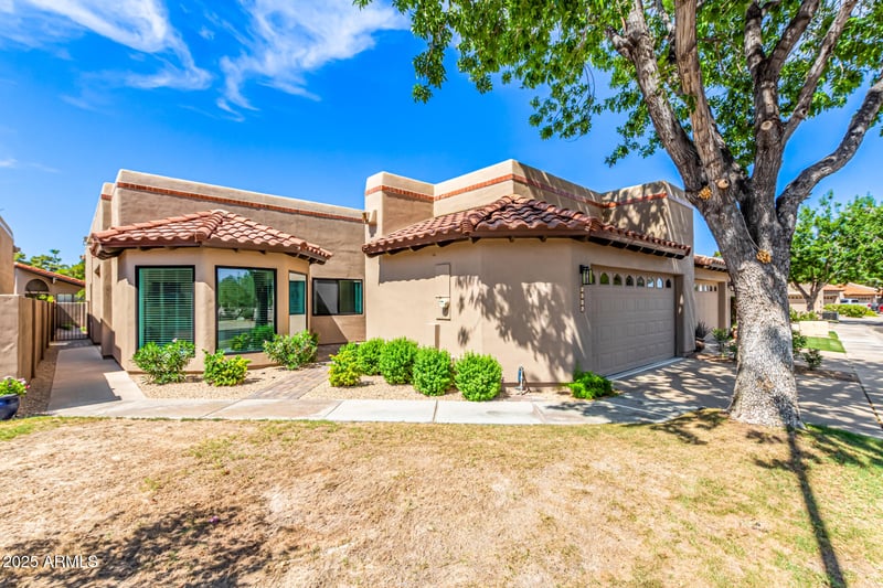 4116 Lupine Ave, Phoenix, AZ 85028