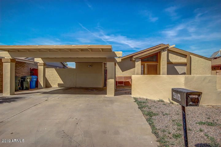 4116 N 106th Ave, Phoenix, AZ 85037