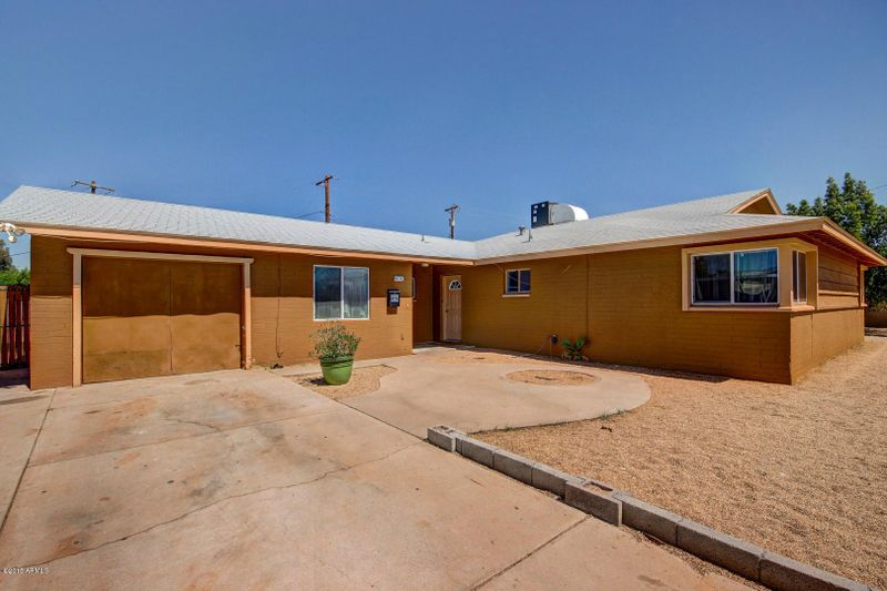 4116 N 58 Ave, Phoenix, AZ 85031