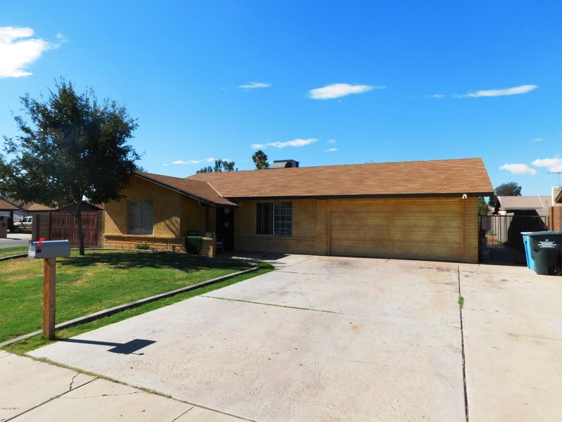4116 N 78th Ave, Phoenix, AZ 85033