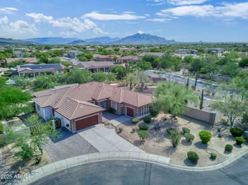 4116 Sierra Sunset Trl, Cave Creek, AZ 85331