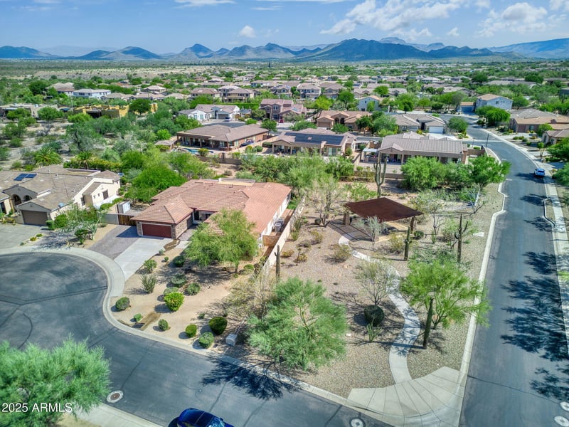 4116 Sierra Sunset Trl, Cave Creek, AZ 85331