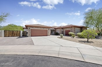 4116 Sierra Sunset Trl, Cave Creek, AZ 85331