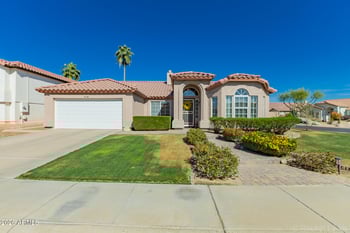 4116 Tonto St, Phoenix, AZ 85044