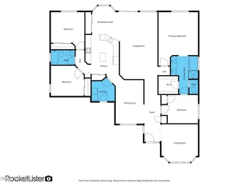 4116 Tonto St, Phoenix, AZ 85044