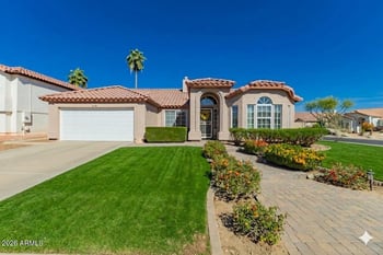 4116 Tonto St, Phoenix, AZ 85044