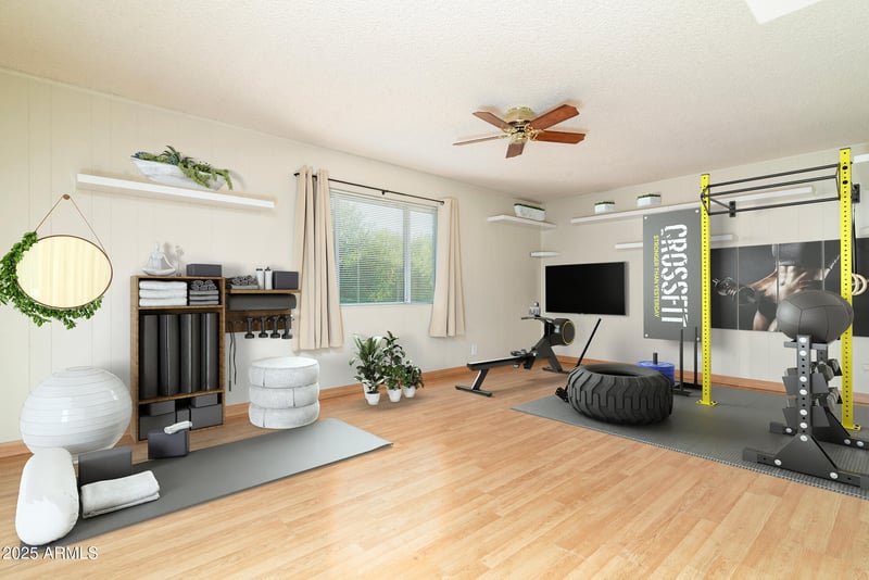 4117 Carol Ave, Mesa, AZ 85206