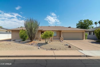 4117 Carol Ave, Mesa, AZ 85206