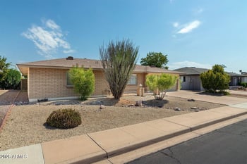 4117 Carol Ave, Mesa, AZ 85206
