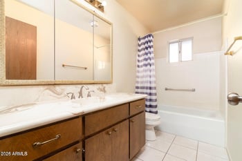 4117 Carol Ave, Mesa, AZ 85206