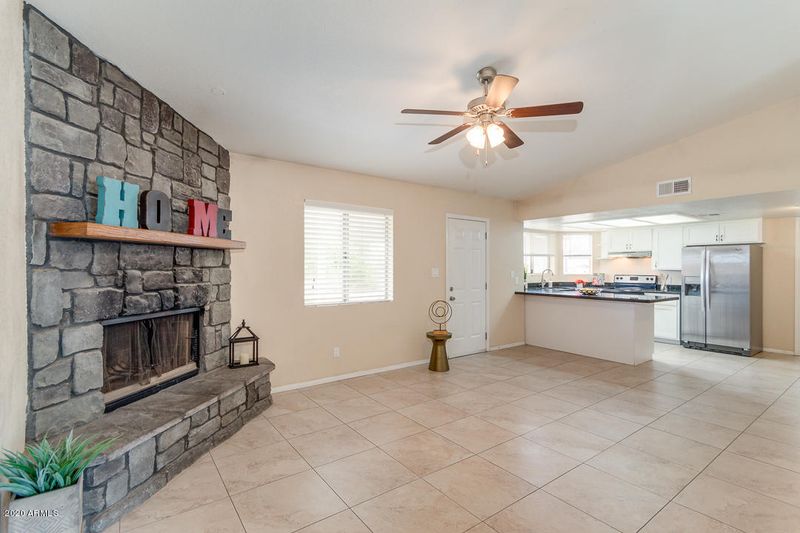 4117 E Adobe St, Mesa, AZ 85205