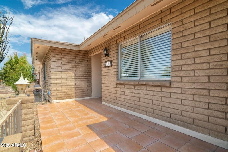 4117 Carol Ave, Mesa, AZ 85206
