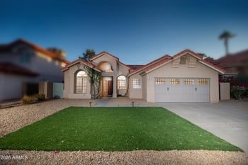 4117 Glenhaven Dr, Phoenix, AZ 85048