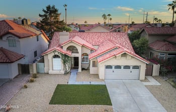 4117 Glenhaven Dr, Phoenix, AZ 85048
