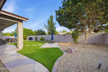 4117 Loma Vista St, Gilbert, AZ 85295
